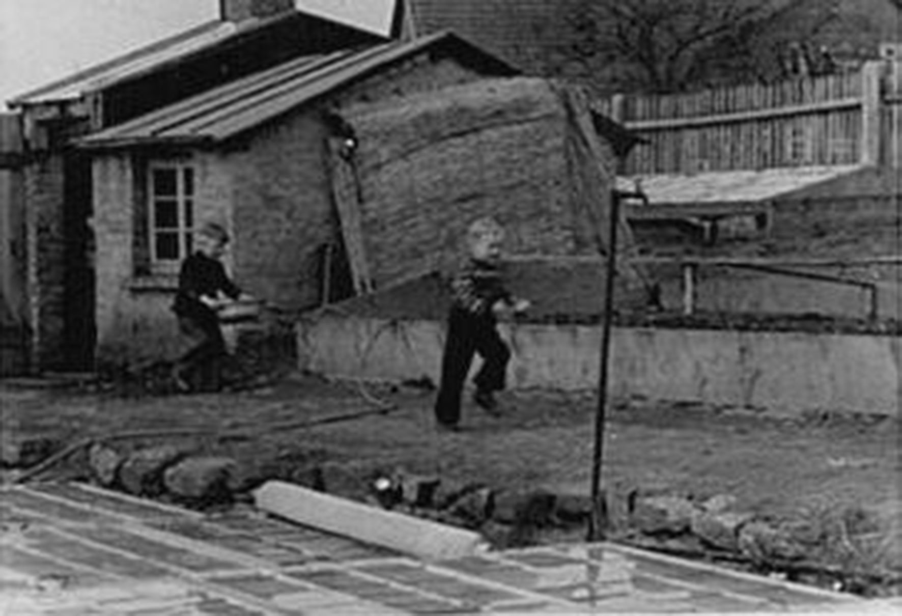 Geschichte Gartenbau Familienbetrieb Hermannsfeld Grabfeld