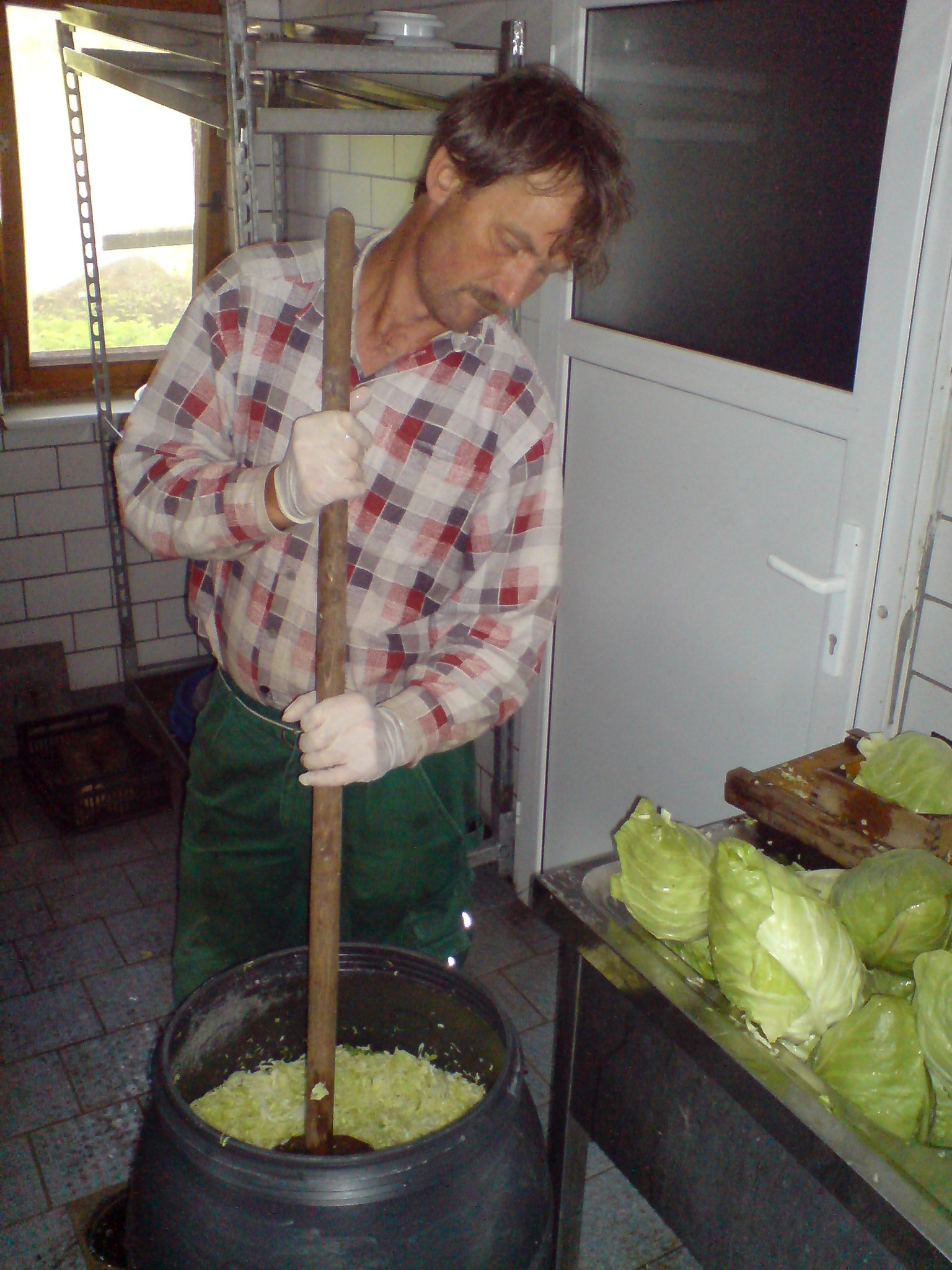 Geschichte Gartenbau Familienbetrieb Hermannsfeld Grabfeld